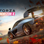 Forza Horizon 4 イギリスが舞台のオープンワールド レースゲームに飛び込もう！