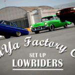 【Forza Motorsport 7】ローライダー車両でホッピングが出来たのでセッティングを公開！