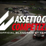 【PC版】Assetto Corsa Competizioneを早期アクセスレビュー(アセットコルサ コンペティツィオーネ)