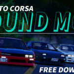 ASSETTO CORSA Sound Mod Download (アッセットコルサ Mod)sfx